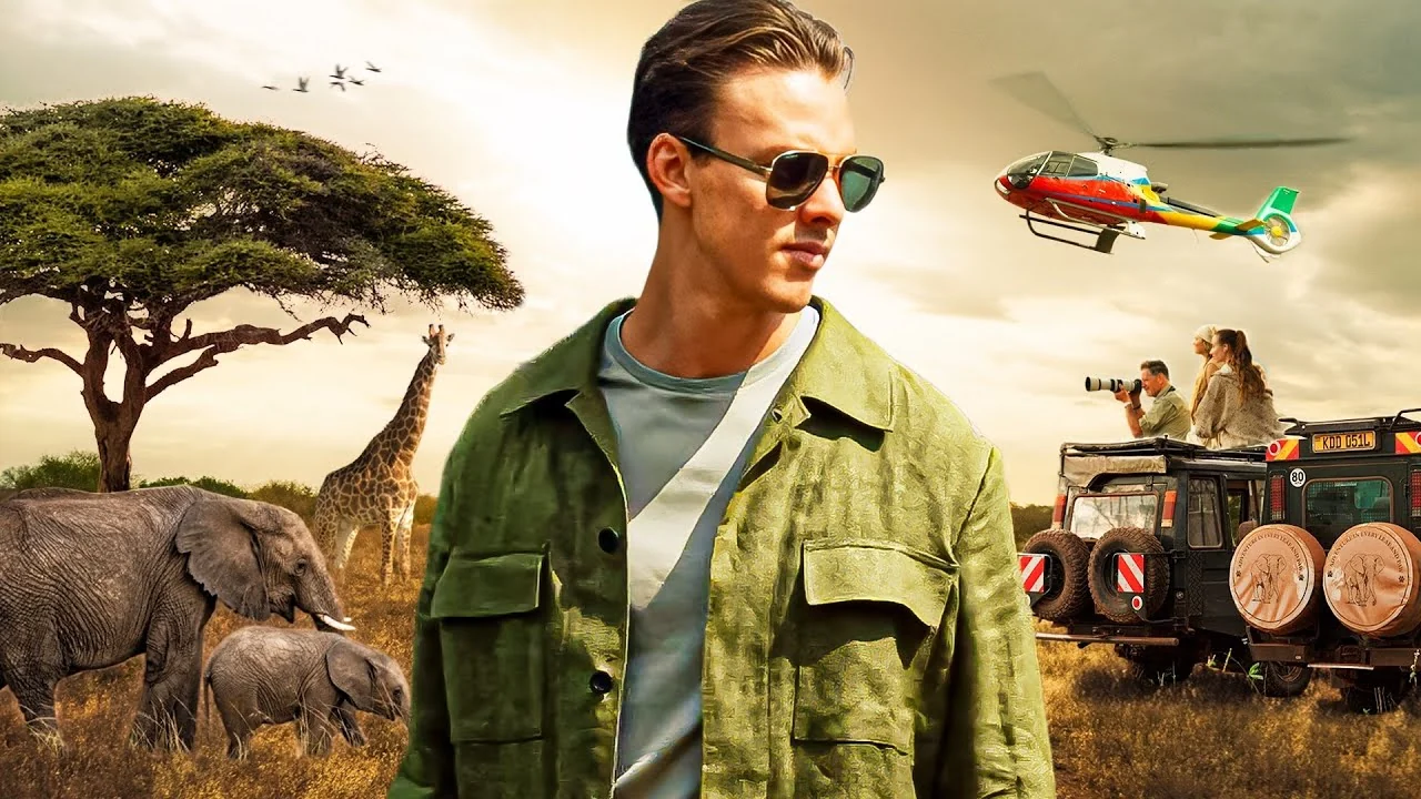 Official Inside Africa film thumbnail